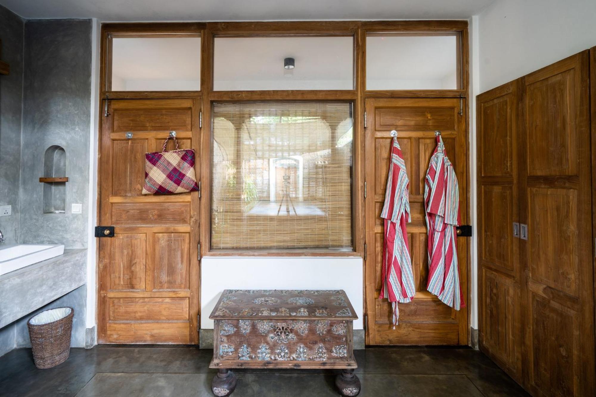 Royal Indigo Villa Unawatuna Ruang foto
