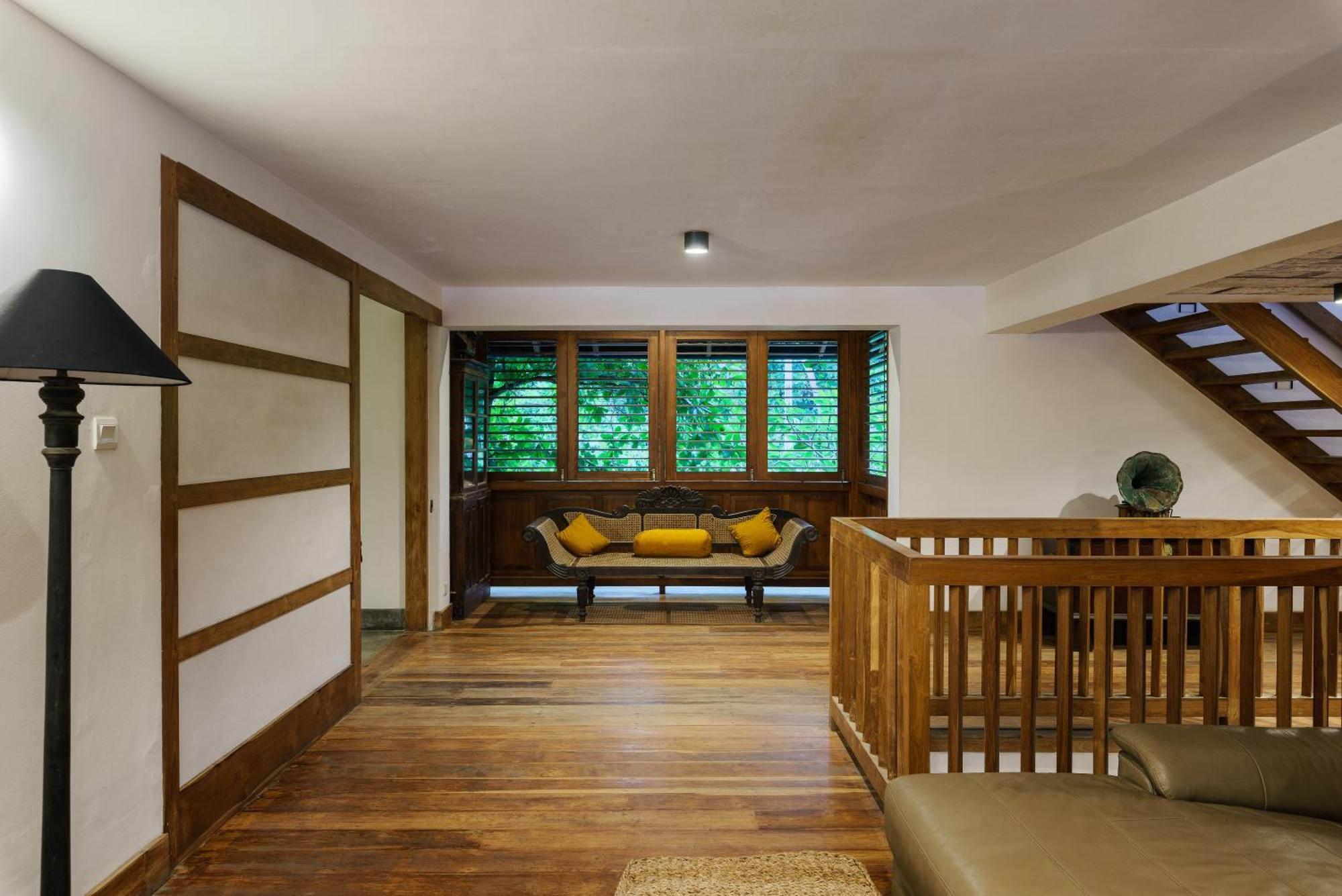 Royal Indigo Villa Unawatuna Bagian luar foto
